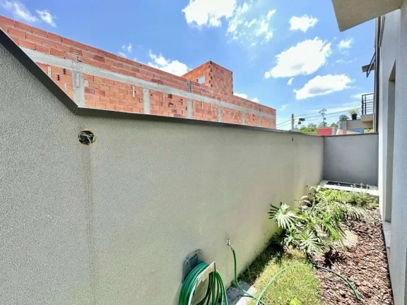 Imagem Cond Terra Nobre - Zero Km! Linda e diferenciada, 3dorms/1ste!