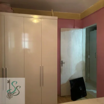 Imagem Excelente Apartamento à Venda Parque Residencial Vila União, Campinas/SP