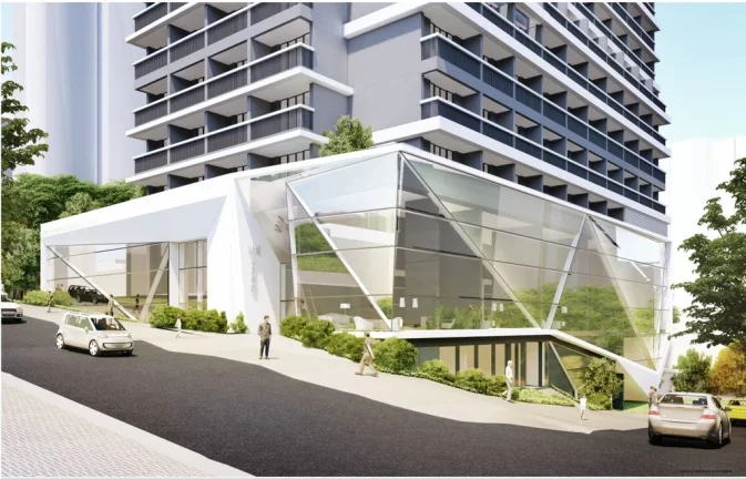 Imagem APARTAMENTO RESIDENCIAL em São Paulo - SP, Bela Vista