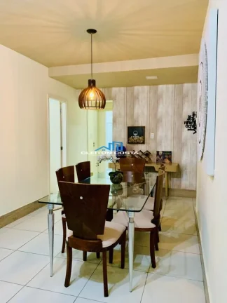 Imagem Apartamento para Locação em Feira de Santana, Santa Mônica, 3 dormitórios, 1 suíte, 1 banheiro, 2 vagas