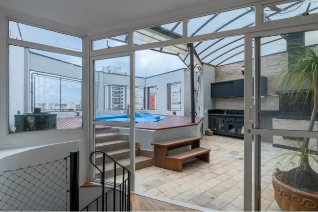 Imagem APARTAMENTO RESIDENCIAL em São Paulo - SP, Vila Clementino