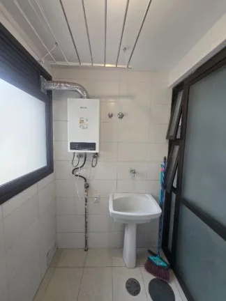 Imagem Apartamento para alugar, 90 m² por R$ 4.724,00/mês - Santa Cecília - Porto Alegre/RS