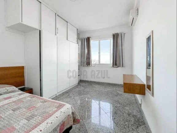 Imagem Copacabana – Avenida Atlântica | Residencial › Apartamento 3 quarto(s) à Venda