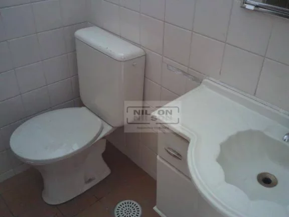 Imagem Apartamento com 1 dormitório para alugar, 50 m² por R$ 1.000,00/mês - Vila Itapura - Campinas/SP