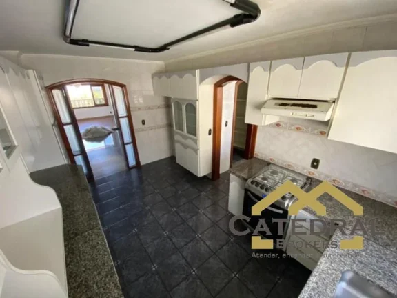 Imagem SOBRADO À VENDA, 508 M² POR R$ 1.500.000,00 - JARDIM PAULISTA I - JUNDIAÍ/SP