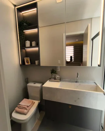Imagem Sobrado Em Condominio Fechado Urban Residence A 5 Min Do Buriti Shopping