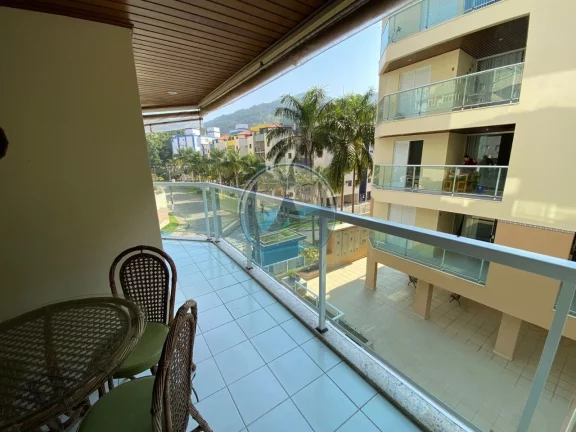 Imagem Imperdível oportunidade: Apartamento de 2 quartos, 1 suíte, 143m² na Praia Grande, Ubatuba-SP!