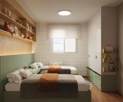 Imagem APARTAMENTO RESIDENCIAL em São Paulo - SP, Pirituba