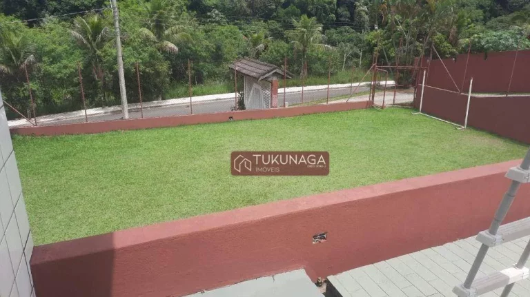 Imagem Chácara com 4 dormitórios para alugar, 1000 m² por R$ 6.000,00/mês - Chácara San Martin I - Itatiba/SP