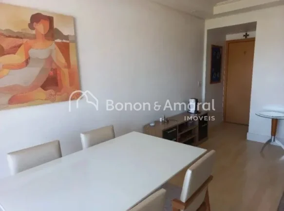 Imagem Apartamento à venda no Taquaral, Campinas

Localizado em uma das regiões mais desejadas da cidade,...