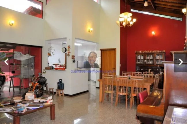 Imagem Linda Casa em Condomínio Vila Verde Km 36 Raposo Tavares.