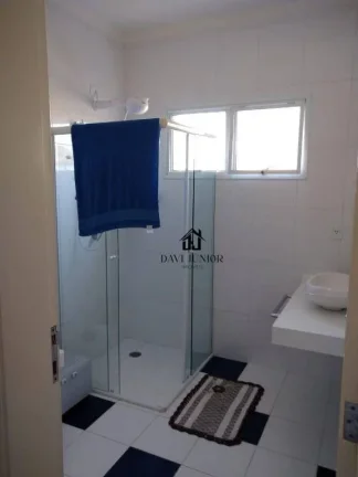 Imagem Casa com 5 dormitórios sendo 3 suítes à venda, 525 m² por R$ 2.600.000 - Condomínio Saint Charbel - Araçoiaba da Serra/SP