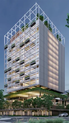 Imagem Jardins Medical