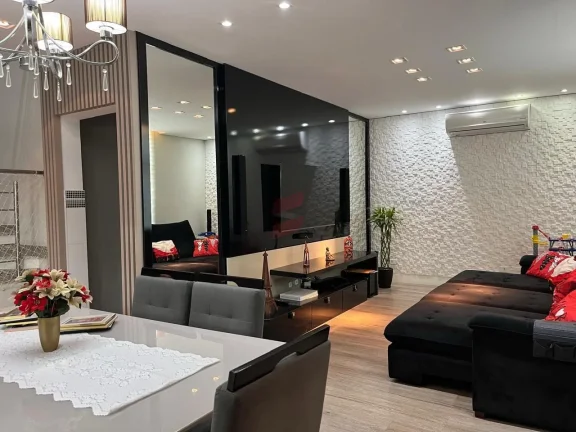 Imagem SOBRADO com 3 dormitórios à venda por R$ 989.000,00 no bairro Afonso Pena - SÃO JOSÉ DOS PINHAIS / PR