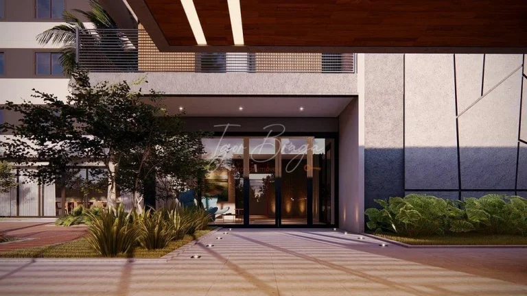 Imagem Apartamento à venda no bairro Novo Mundo em Curitiba/PR
