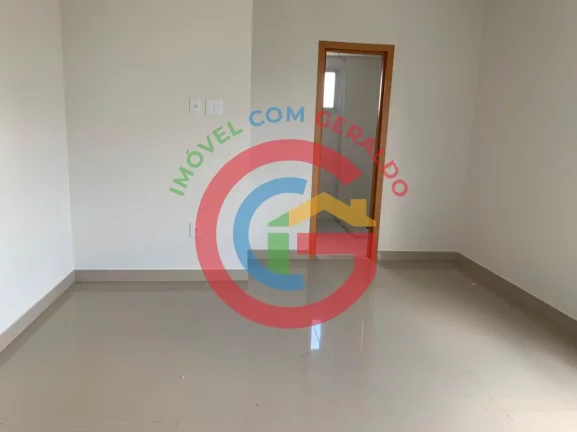 Imagem Apartamento 3 suítes próximo Praça T-23 - Setor Bueno - Pronto pra morar