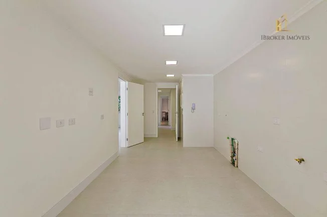 Imagem Apartamento com 4 quartos à venda, 189 m² - R$2.850.000,00 - Rua José Cadilhe, 804 - Água Verde - Curitiba/PR