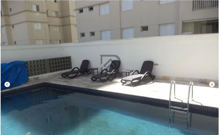 Imagem Apartamento em Jardim, Santo André/SP