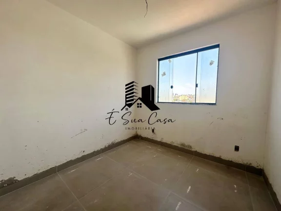 Imagem Cobertura a venda 3 quartos Bairro Novo Eldorado - Contagem/MG