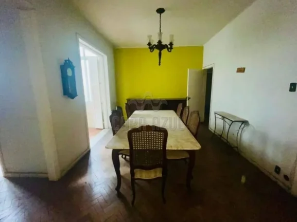 Imagem Copacabana - Residencial › Apartamento com 3 quarto(s) a Venda