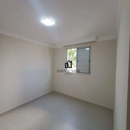 Imagem Apartamento com 2 dormitórios à venda, 55 m² por R$ 328.600,00 - Jardim São Carlos - Sorocaba/SP