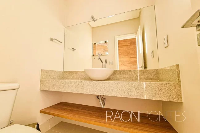 Imagem Casa com 3 Quartos à Venda, 297 m² em Barra Do Jacuípe - Camaçari