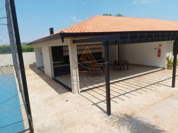 Imagem Apartamento - Ribeirão Preto - Bonfim Paulista