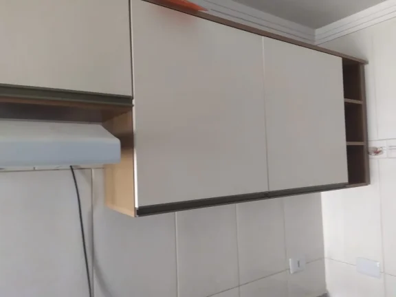 Imagem Apartamento para Locação no Centro de Sorocaba-SP: 1 quarto, 1 sala e 60m² de área!