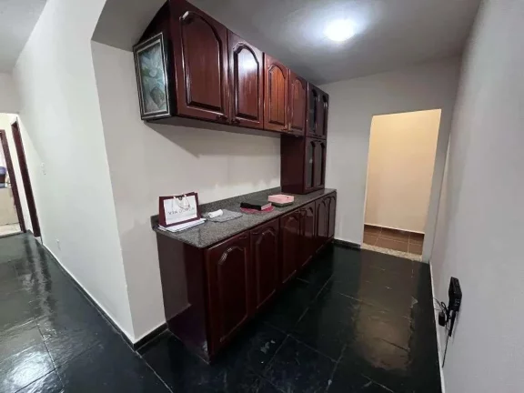 Imagem 2 casa á venda em Barbacena com 3 dormitório e 2 suítes no Santa Cecília