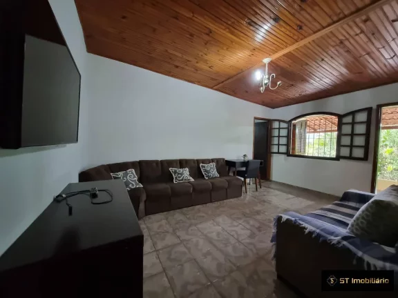 Imagem Chácara à venda em Mairiporã com Escritura por R$550.000!