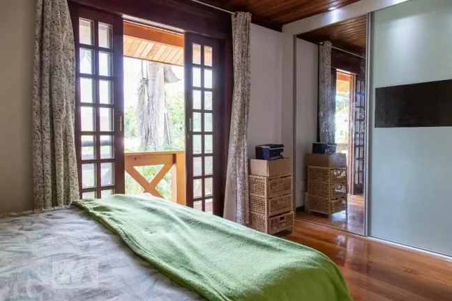 Imagem Casa à Venda - Vargem Pequena, 3 Quartos, 1000 m2
