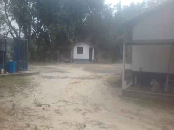 Imagem SÍTIO DE 21 HECTARES, COM CASA SEDE E DE CASEIRO. BOM SUCESSO - SÃO JOSÉ DOS CAMPOS/SP