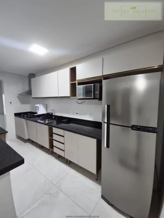 Imagem Apartamentos no Litoral para venda em Praia Grande no bairro Canto do Forte