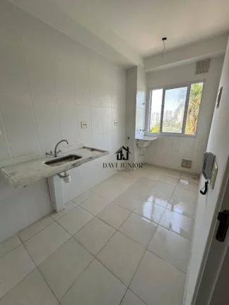 Imagem Apartamento para alugar, 56 m² por R$ 2.010,00/mês - Jardim São Carlos - Sorocaba/SP