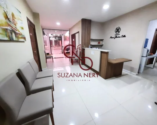 Imagem SALAS COMERCIAIS EM NATAL