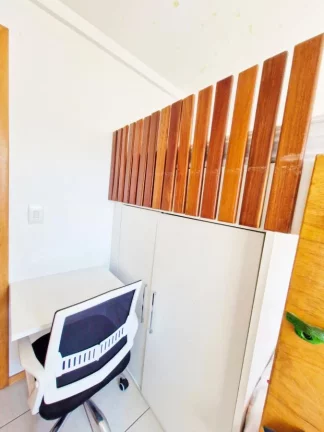 Imagem Apartamento para Venda, Jacarepaguá, 3 dormitórios, 1 suíte, 3 banheiros, 2 vagas