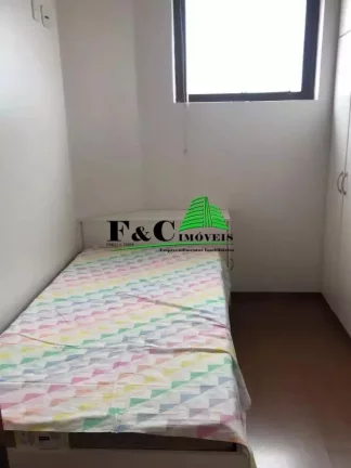 Imagem Apartamento para Venda em Limeira, Centro, 4 dormitórios, 2 suítes, 3 banheiros, 2 vagas