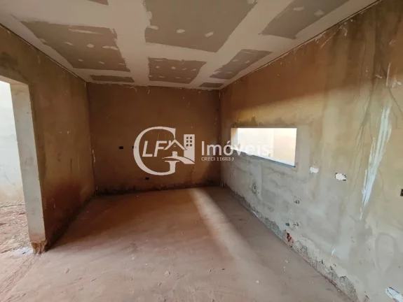 Imagem CASA RESIDENCIAL em CAMPO GRANDE - MS, VILA RICA