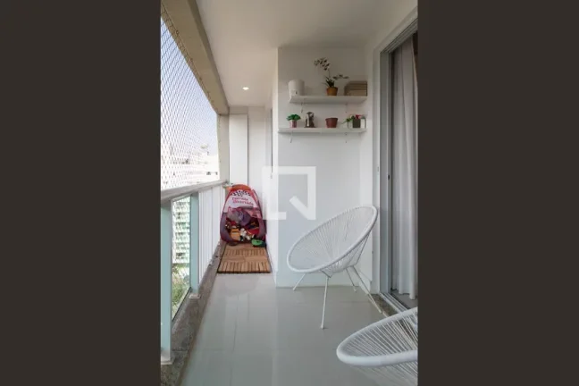 Imagem Apartamento à Venda - Recreio, 3 Quartos, 137 m2