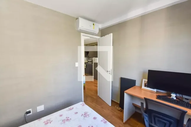 Imagem Apartamento à Venda - Vila Mariana, 1 Quarto, 33 m2