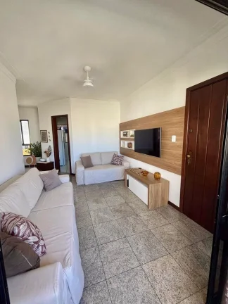 Imagem Confortável Apartamento no Pituba em Salvador Novo