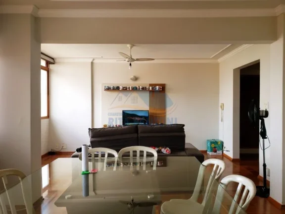 Imagem Apartamento - Ribeirão Preto - Centro - Região Central