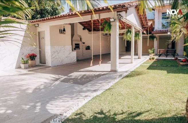Imagem Imóvel Alto Padrão com Potencial Comercial e Residencial | Estrutura Completa para Morar e Empreen...