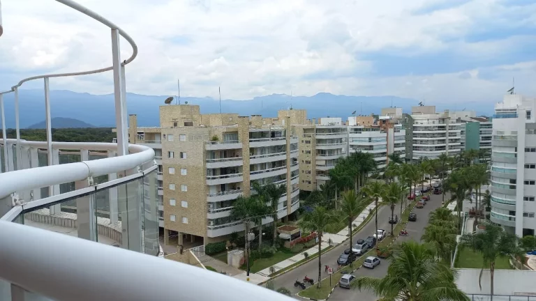 Imagem APARTAMENTO RESIDENCIAL em Bertioga - SP, Riviera de São Lourenço