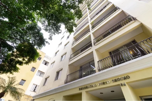 Imagem Apartamento com 2 Quartos à Venda, 95 m² em Vila Leopoldina - São Paulo