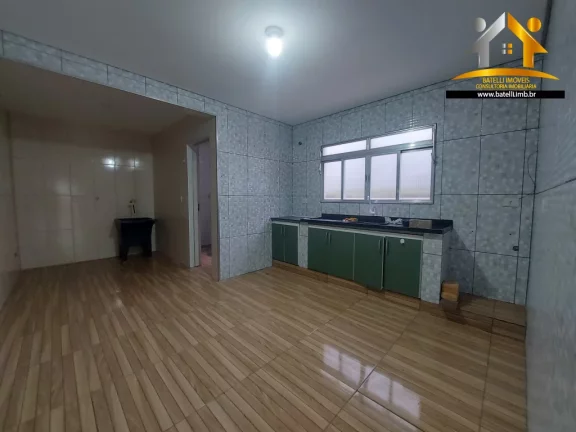 Imagem Casa - Locação - Tijuco Preto | Batelli Imóveis