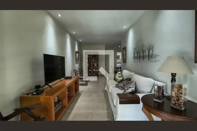 Imagem Apartamento à Venda - Recreio, 3 Quartos, 126 m2