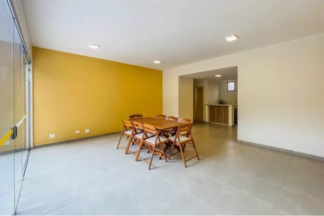 Imagem APARTAMENTO RESIDENCIAL em São Paulo - SP, Perdizes