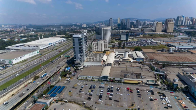 Imagem Sala Comercial para venda 42m²
