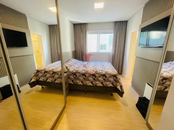 Imagem Apartamento próximo ao pier, com 3 Suites e 3 Vagas de Garagem